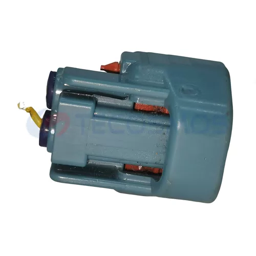 Waterproof Wire Connector Cable Harness Car Enclosure Connector for Toyota 2Pin Female 90980-11156 - image 5